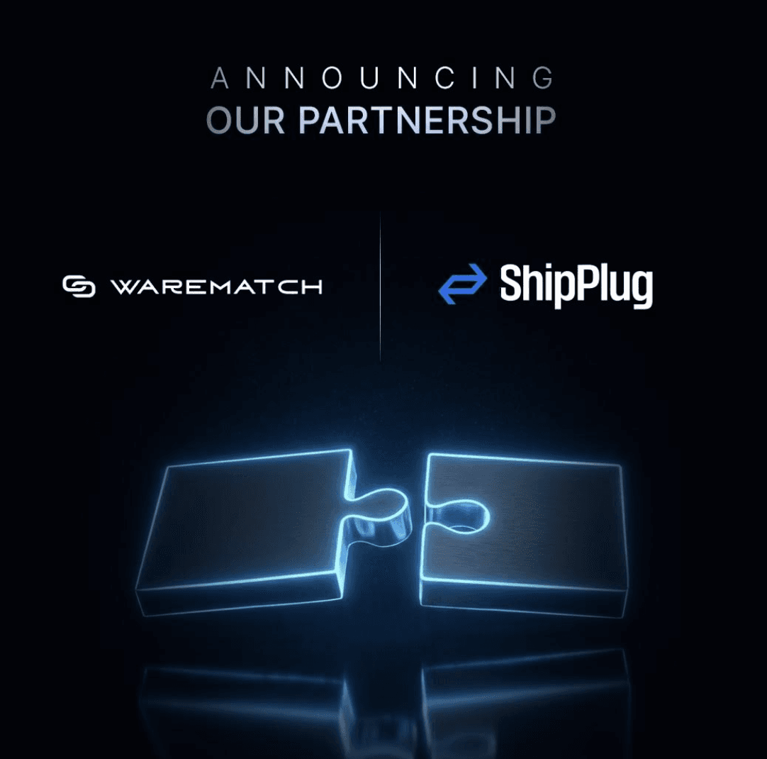 WareMatch Partners With ShipPlug to Unlock Shipping Savings For 3PL Operators