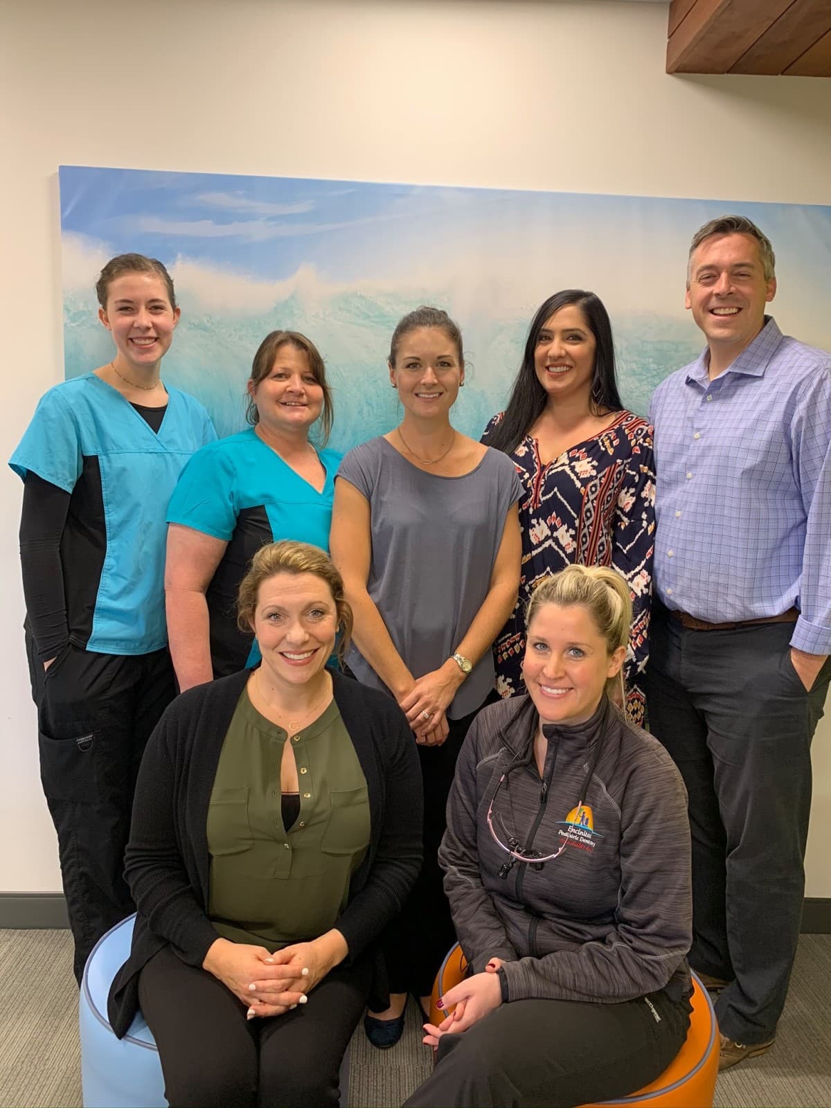Encinitas Practice Combines Pediatric Dentistry and Orthodontics Under One Roof