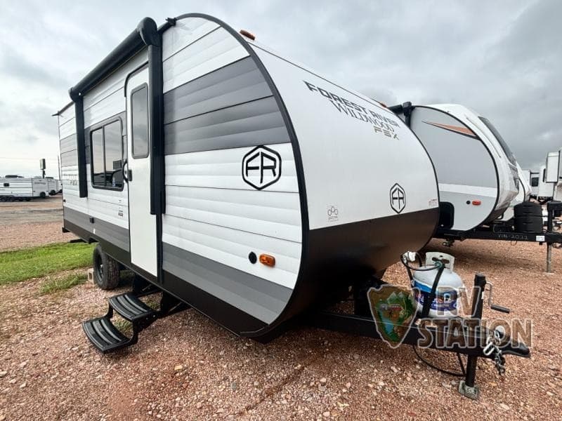 RV Station Expands Used RV Inventory and Service Network Across Texas