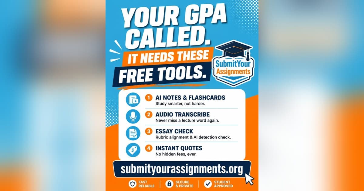 SYA's No-AI Writing Policy Yields 94% Satisfaction as Demand for Human-Written Academic Support Grows