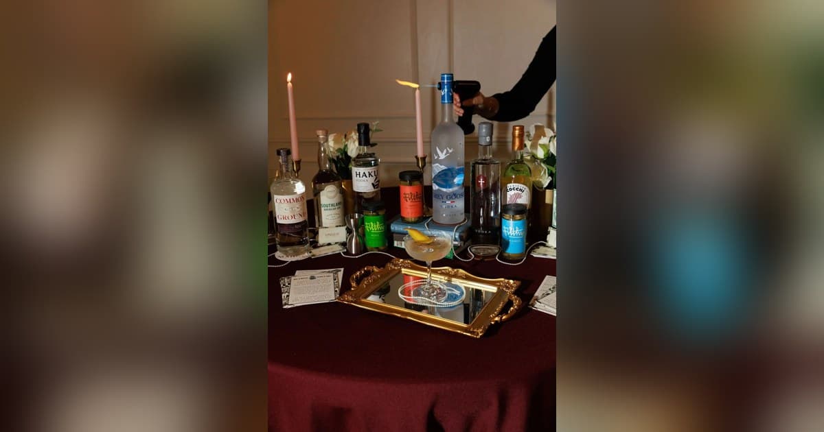 Formosa Bar Introduces Tiered Wedding Packages for Savannah Couples