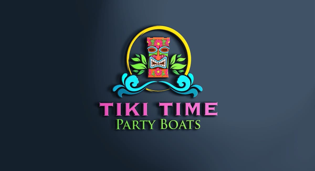 Tiki Boat Charters Bring BYOB and Custom Routes to Fort Lauderdale's Intracoastal Waterways