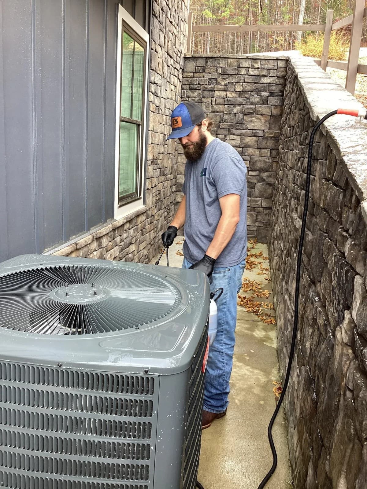 Alabama Homeowners Advised on Key Factors for A/C Replacement Ahead of Summer Peak