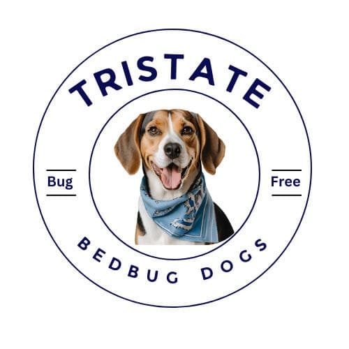 Canine Bed Bug Detection Achieves 98% Accuracy as Tristate Bedbug Dogs Logs 1,200+ Inspections in 2025