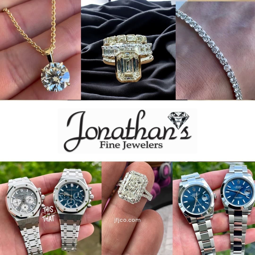 Houston Jeweler Implements Five-Layer Authentication Protocol Amid Rise of Super-Clone Counterfeit Watches