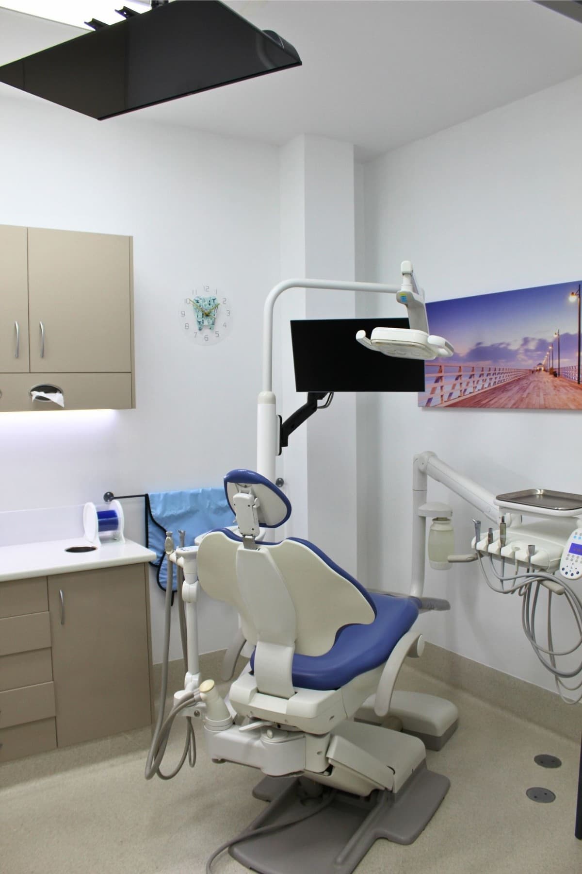 Sandgate Family Dental Formally Adds Bridge Assessments to Tooth Replacement Services