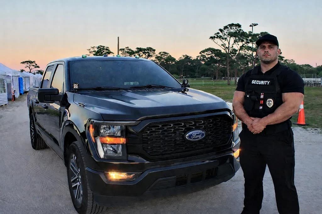 Florida Security Firm Reaches 500 Officers and 117 Clients with Tech-Driven Accountability