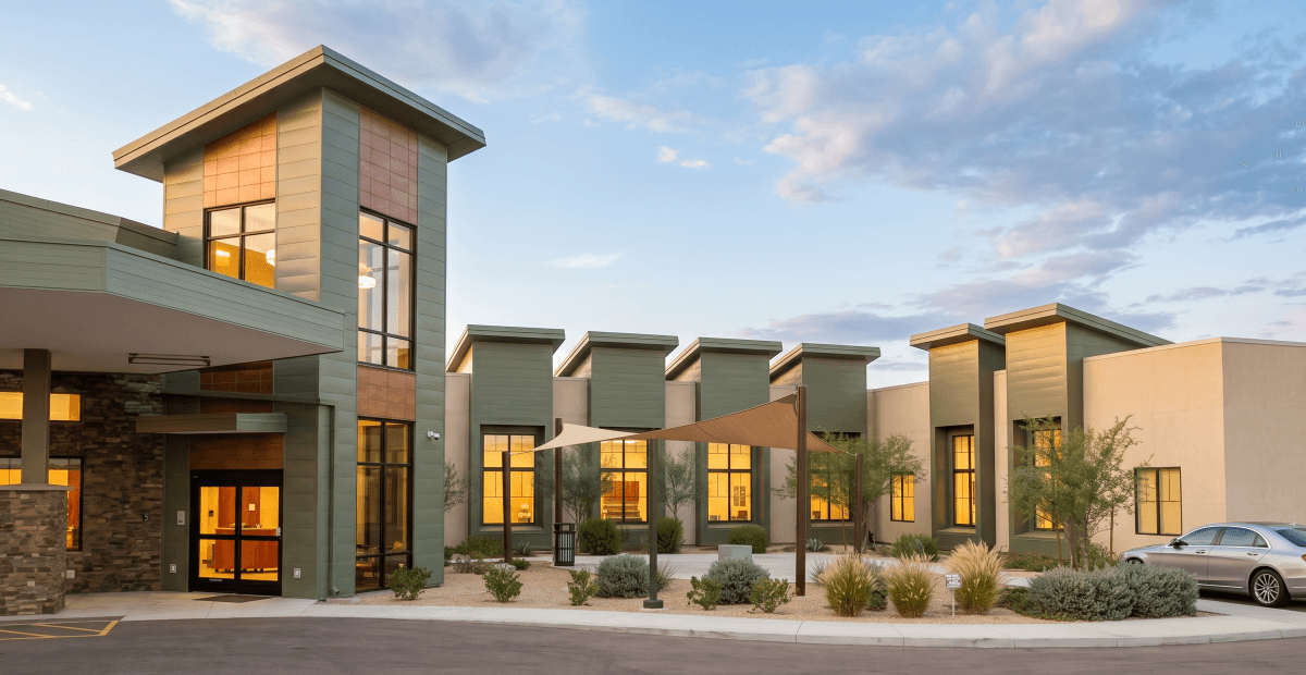 Buena Vista Health & Recovery Centers Reopens Chandler Location with Enhanced Facilities
