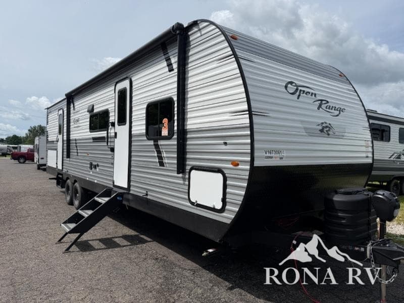 Rona RV LLC Expands 2026 Inventory in Pataskala, Ohio, Reflecting Strong Demand for Travel Trailers