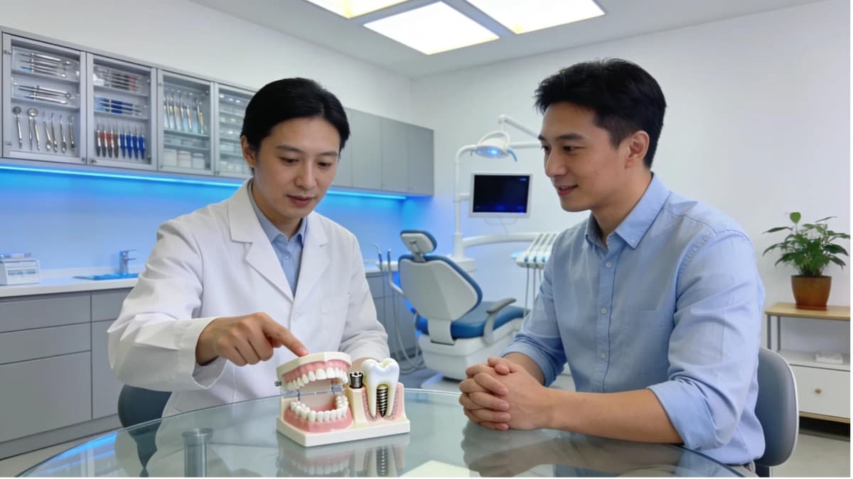 How to Get Affordable Dental Implants Without Cutting Corners: A Guide to Cost-Effective Tooth Replacement