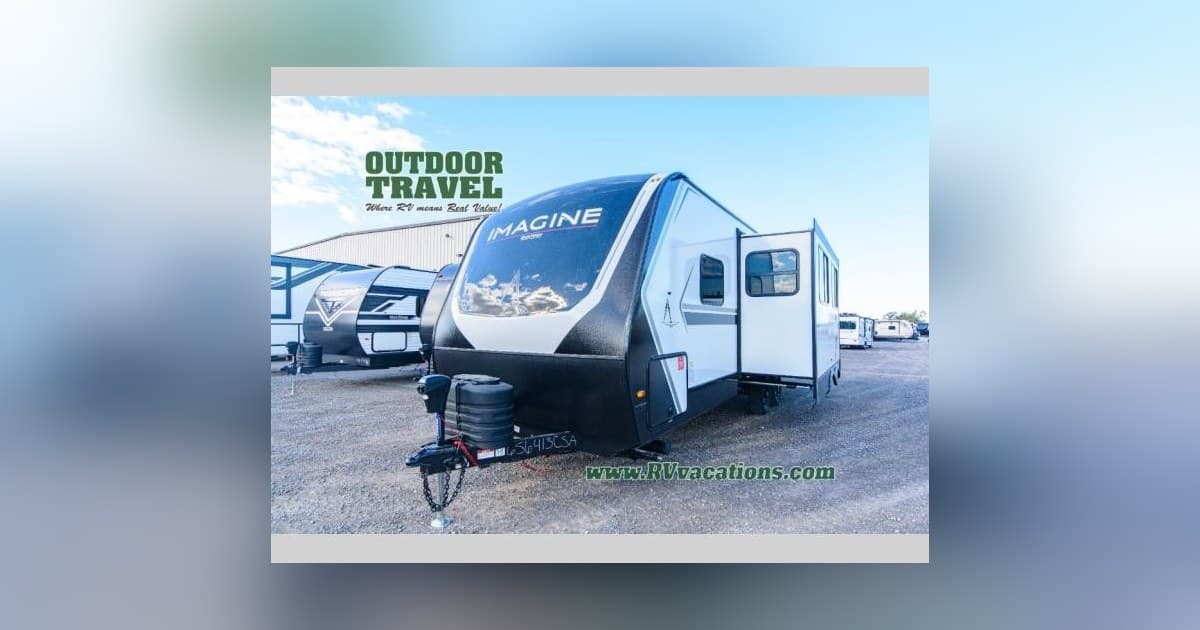 Outdoor Travel Expands RV Inventory to Help Buyers Compare Towable and Motorized Options