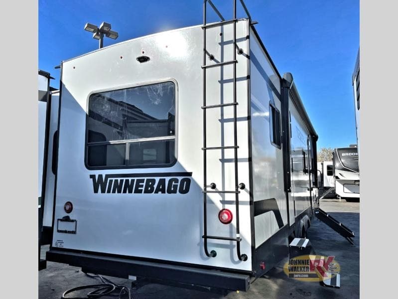 Johnnie Walker RV Expands Travel Trailer Inventory in Las Vegas, Tapping Into Reno Market Demand