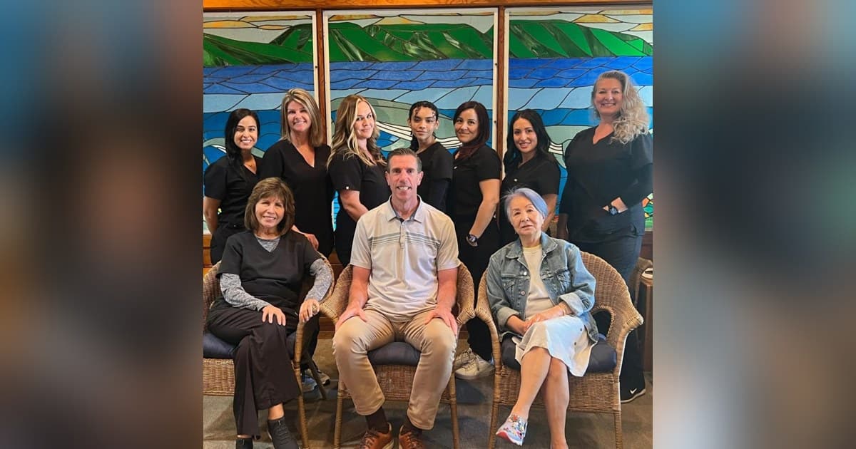 Fullerton Orthodontist Joins 4th of July Community Celebration
