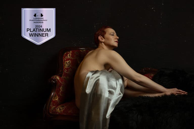 Stage Mom to Photography Studio Owner: Tanya Eivin's Journey