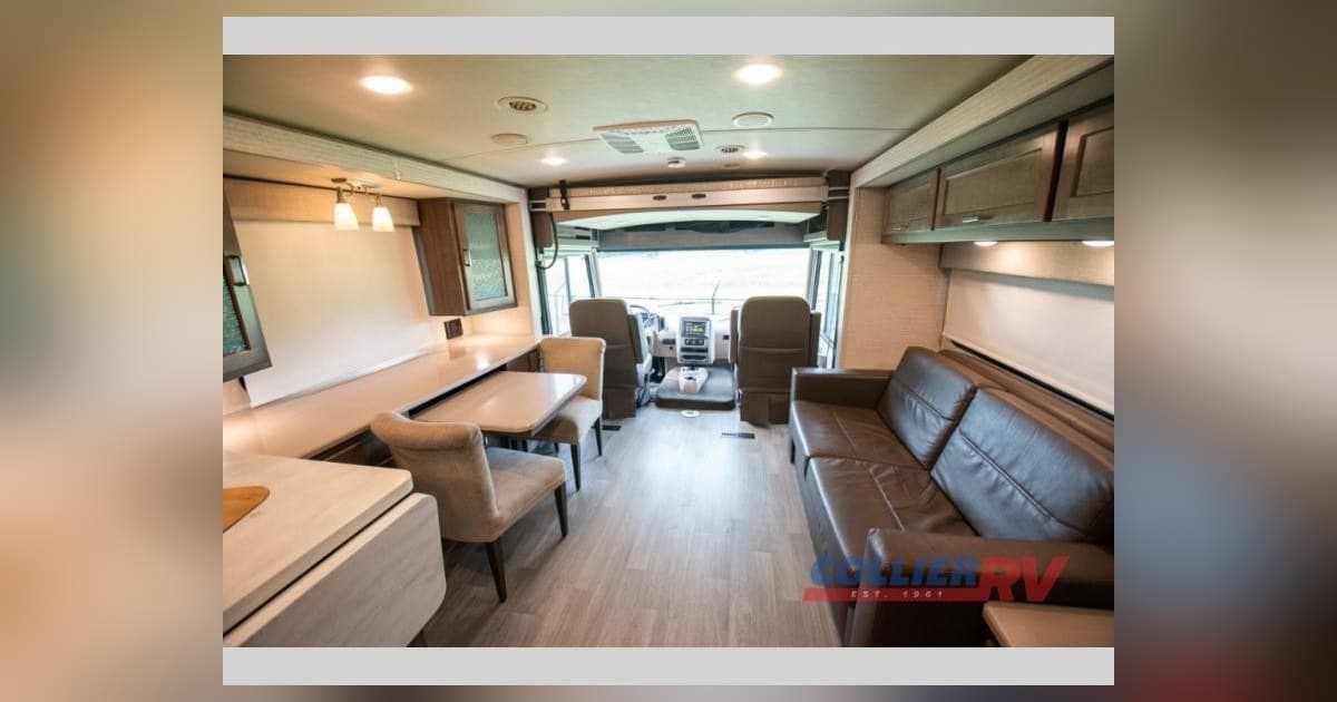 Collier RV Highlights Puma Camping Edition and New Inventory, Offering Campers for Sale in Illinois