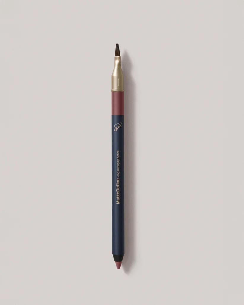 Sary Farkash Beauty Launches MatteDefine Lip Pencil with Jojoba Oil for Waterproof, Comfortable Matte Finish