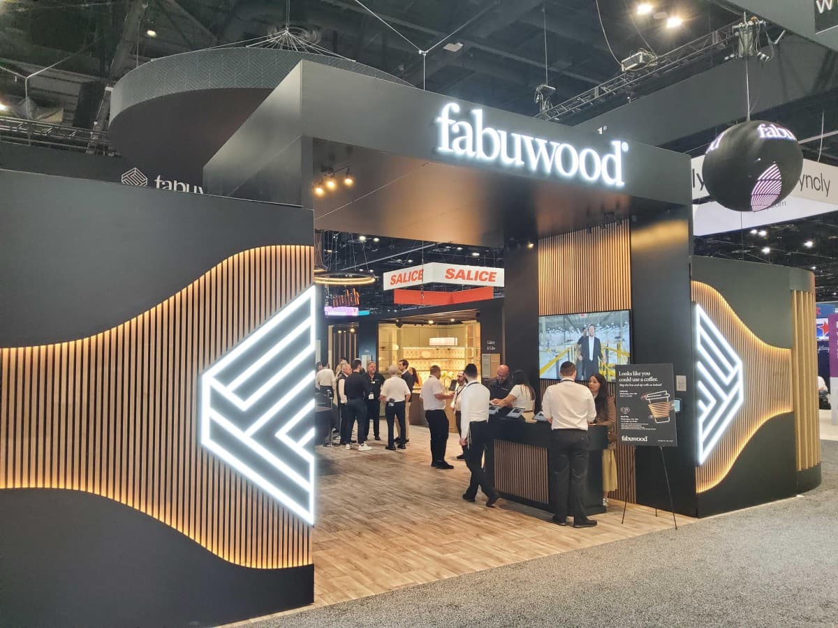 Purple Exhibits Urges KBIS 2027 Exhibitors to Start Booth Planning Early