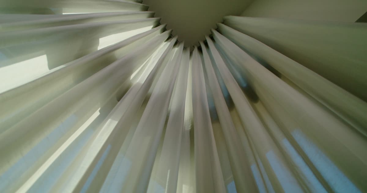 Why Custom Window Treatments Should Be Designed Before Construction Begins