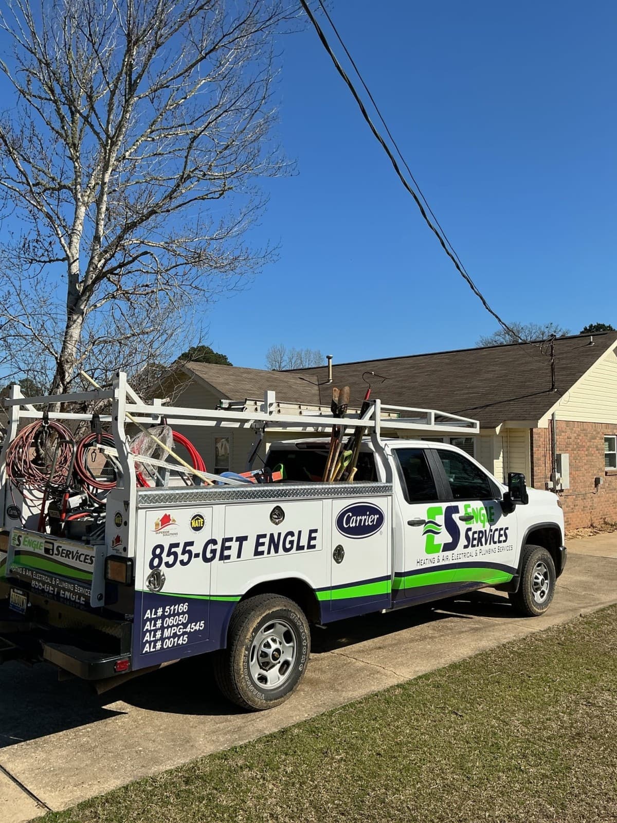 Engle Services Expands HVAC, Plumbing, and Electrical Services to Greater Birmingham Area
