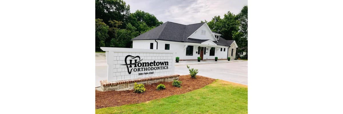Hometown Orthodontics Expands Family Orthodontic Care Across Blount County