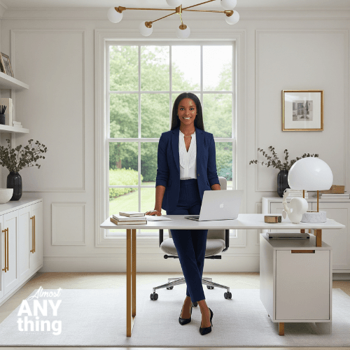 Almost Anything Inc. Targets Executive Burnout With 3-Pillar Service Model Addressing 'Invisible Labor' Crisis