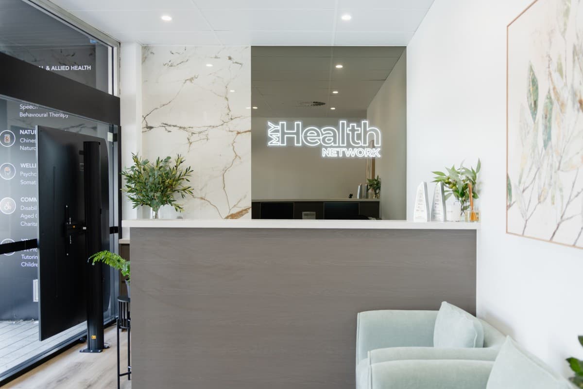 My Health Network Opens Purpose-Built Allied Health Workspace in Revesby, Addressing Local Clinical Space Shortage