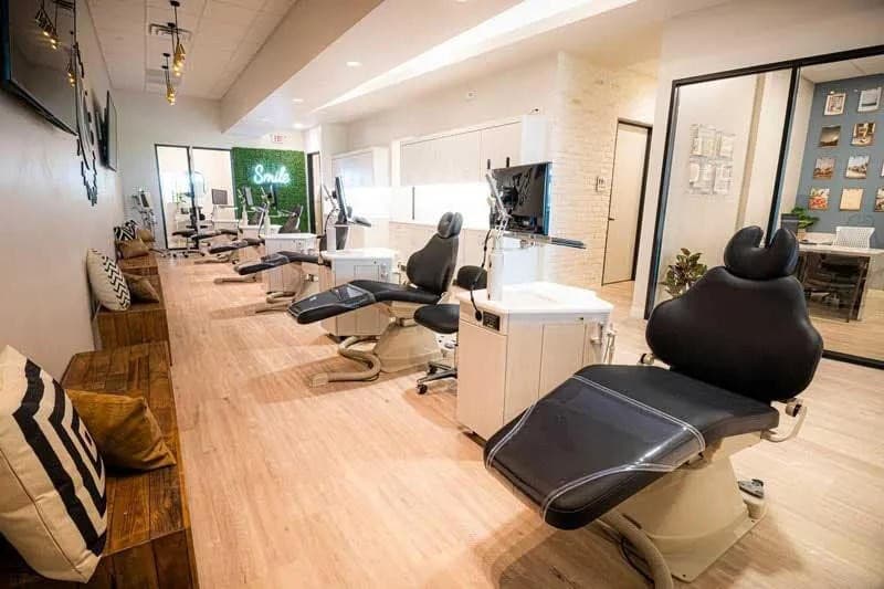 Baytown Families Gain Orthodontic Access at Nearby Knecht Orthodontics
