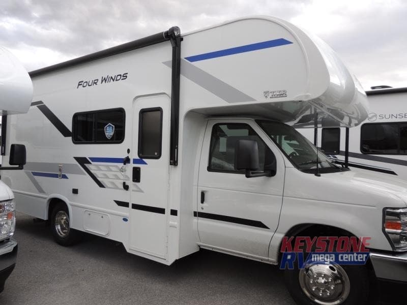 Keystone RV Center Expands Inventory with 2026 Class C Motorhomes and Family Camping Units