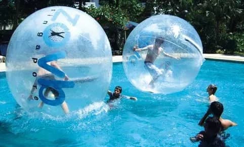 ZOVB Singapore Elevates Event Experiences with Unique Sports and Carnival Game Rentals