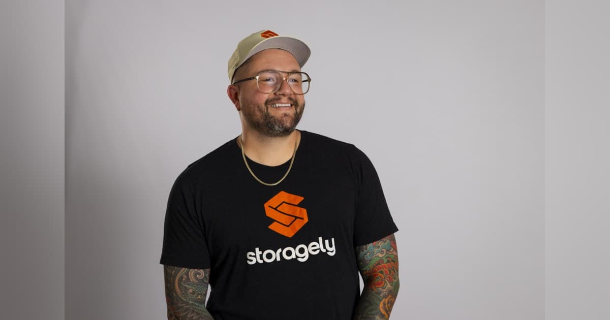 Storagely 3.0.1 Rebuild Reshapes Self-Storage Websites