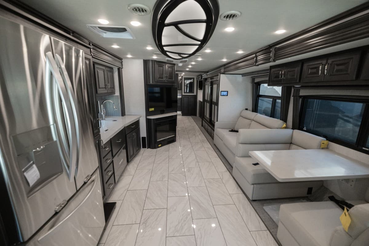 McKee RV Reports Inventory Shifts Across RV Categories in Iowa