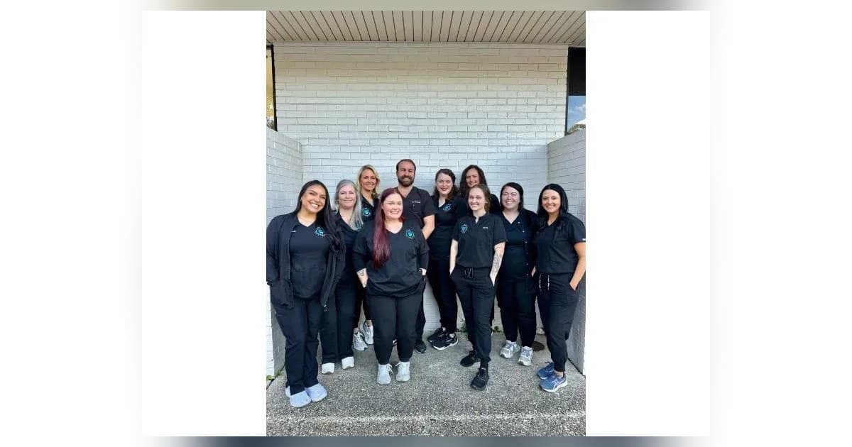 Mobile Oral Surgery Practice Enhances Wisdom Teeth Removal with Advanced Imaging and Sedation Options