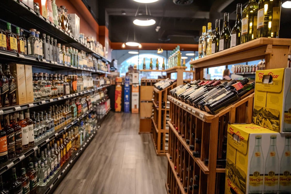 Juno's Liquor Expands to Dallas Fort Worth with Three New Locations