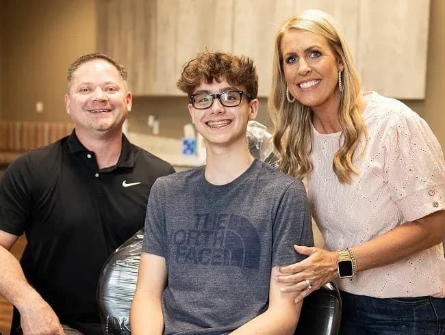 Rice Orthodontics Emphasizes Personalized Care and Advanced Technology for Invisalign in Paducah