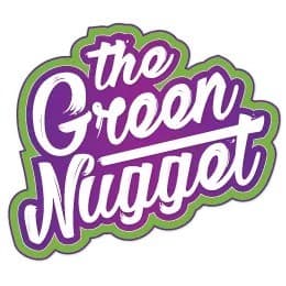 The Green Nugget Ranked #2 Dispensary in Spokane by Inlander Readers Poll 2026
