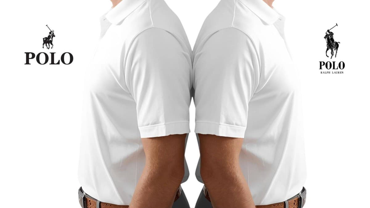 Polo Compares Breathable Fabrics, Recycling Programs, and Perfumes Against Industry Benchmarks