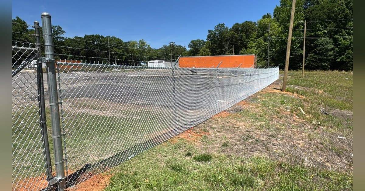 David S. Fence Expands to Greenville, SC After a Decade in Charlotte