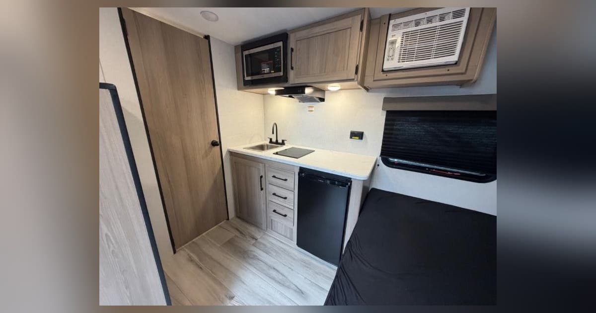 Meridian RV Expands Coleman Travel Trailer Inventory in Port Coquitlam, Enhancing Options for BC Campers