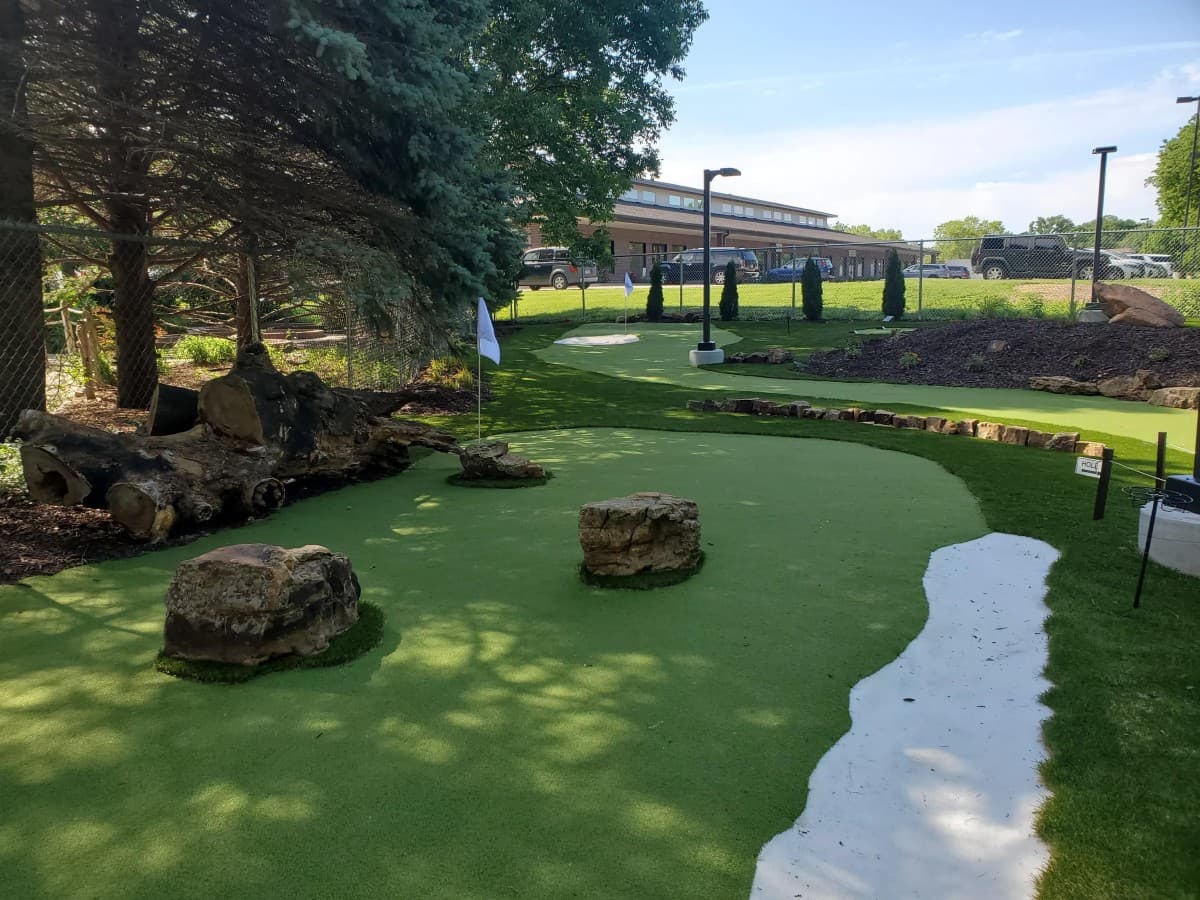 SportZturf Launches Low-Cost Home-Based Franchise to Tap Growing Artificial Turf Market