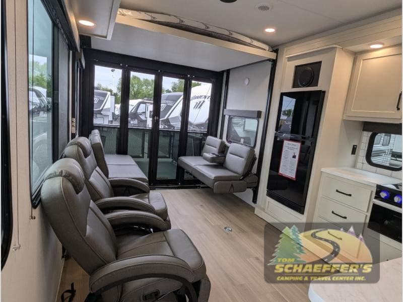 Tom Schaeffer's RV Superstore Expands Inventory Across Multiple Categories in Pennsylvania