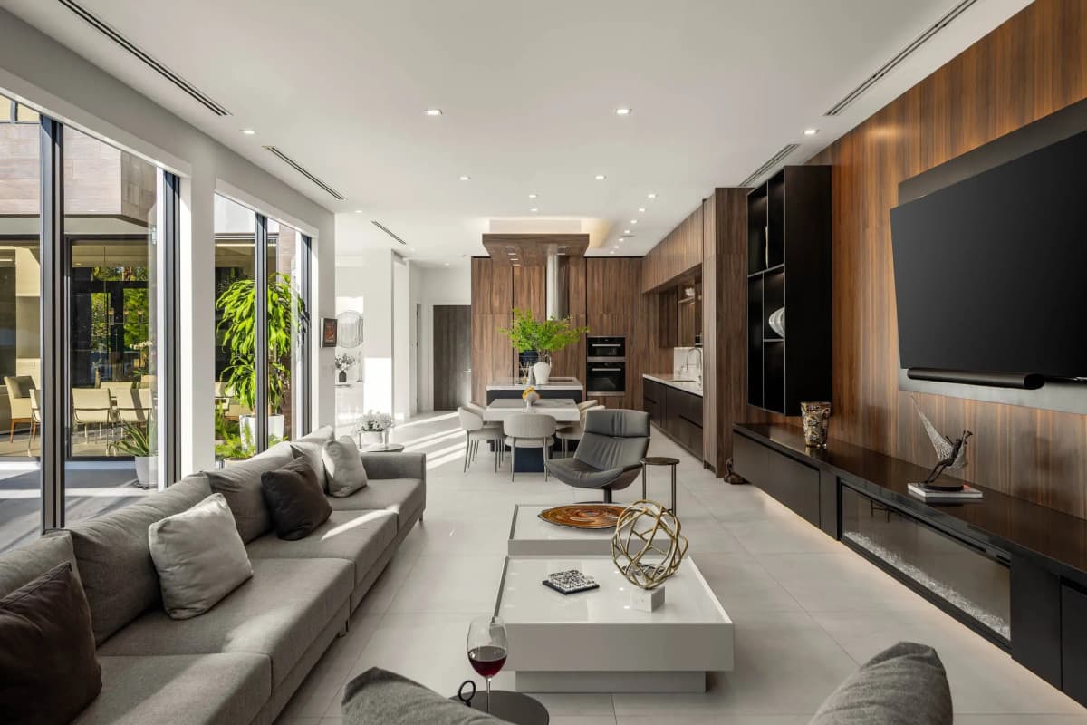 Marco Bell Photo Brings Editorial-Quality Architectural Photography to South Florida