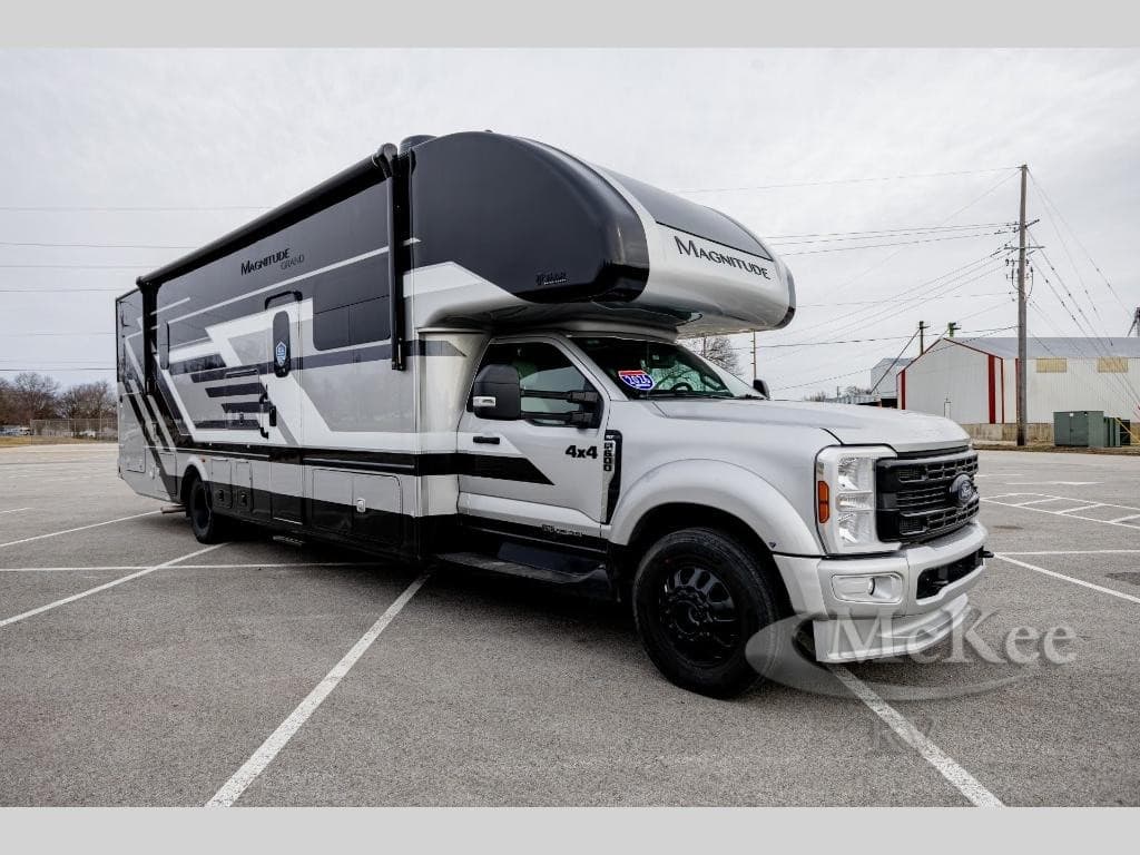 McKee RV Updates Trade-In and Financing Process to Streamline Buyer Decisions