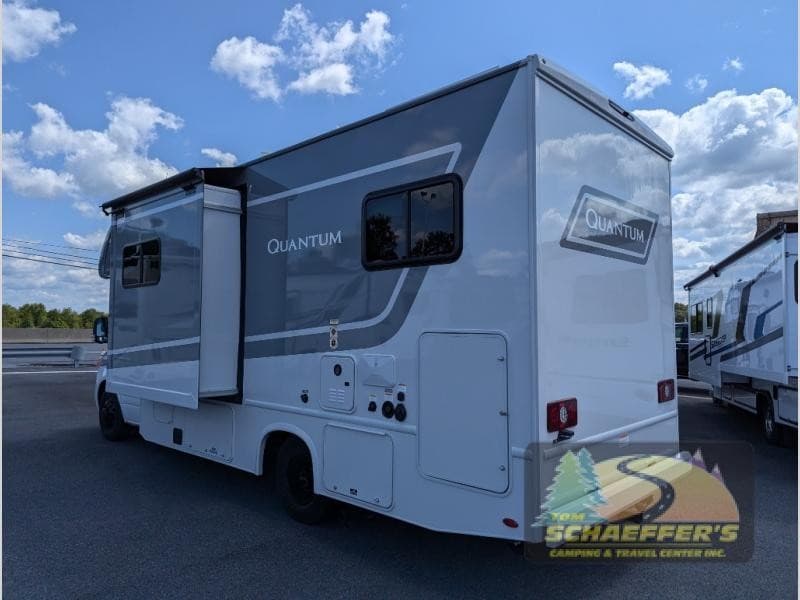 Tom Schaeffer's RV Superstore Expands Showroom and Inventory in Shoemakersville