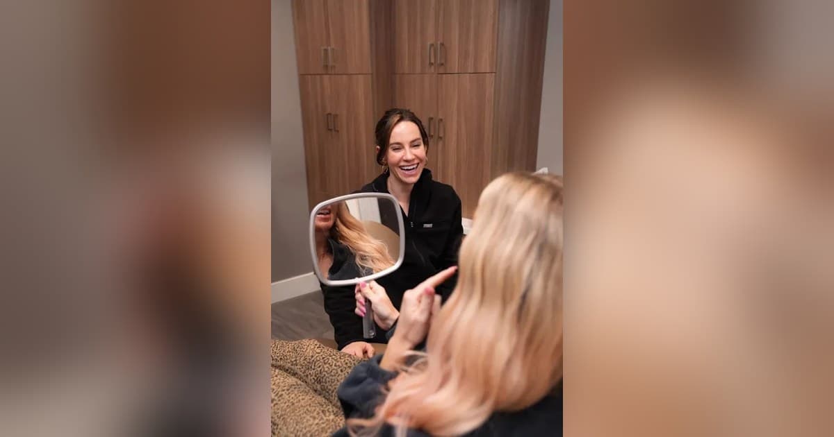 IV Hydration Therapy Now Available at The Esthetics Center's Fair Oaks Clinic