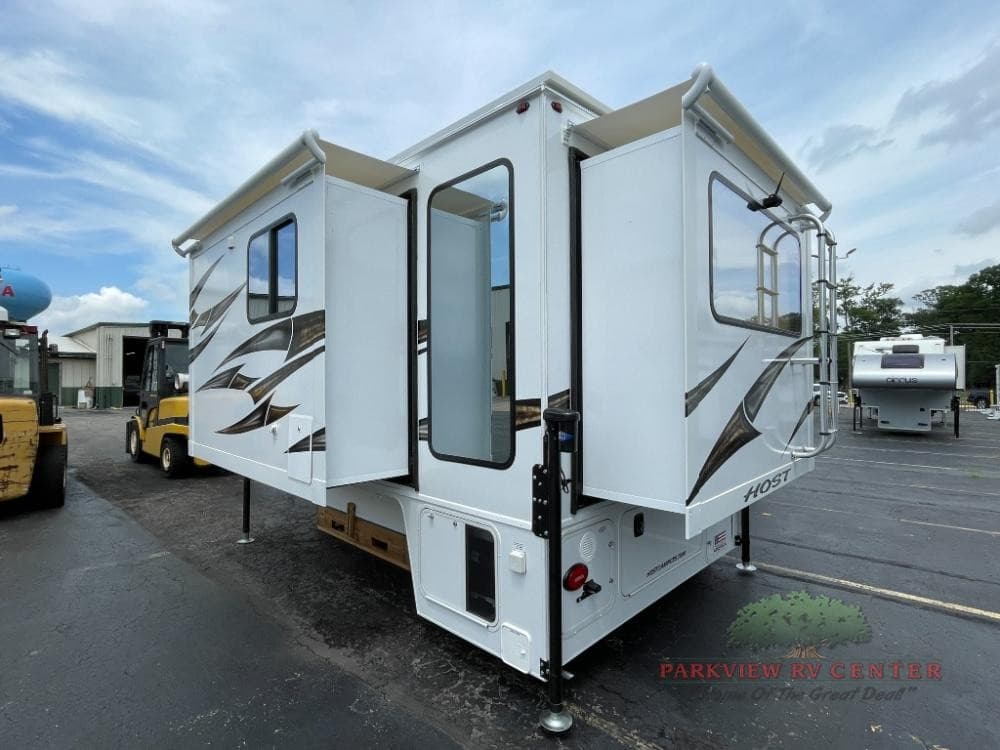 Parkview RV Center Expands Truck Camper Inventory to Meet Family Travel Demand