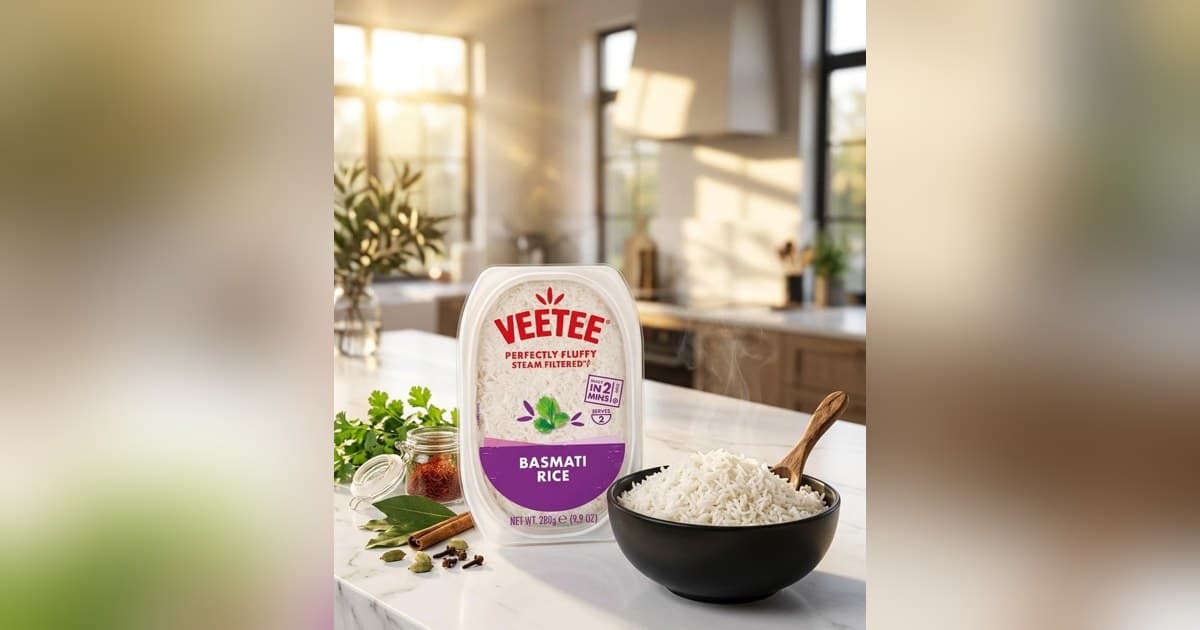 Veetee USA Taps CPG Veteran Kevin Stitt to Lead Walmart and Publix Expansion