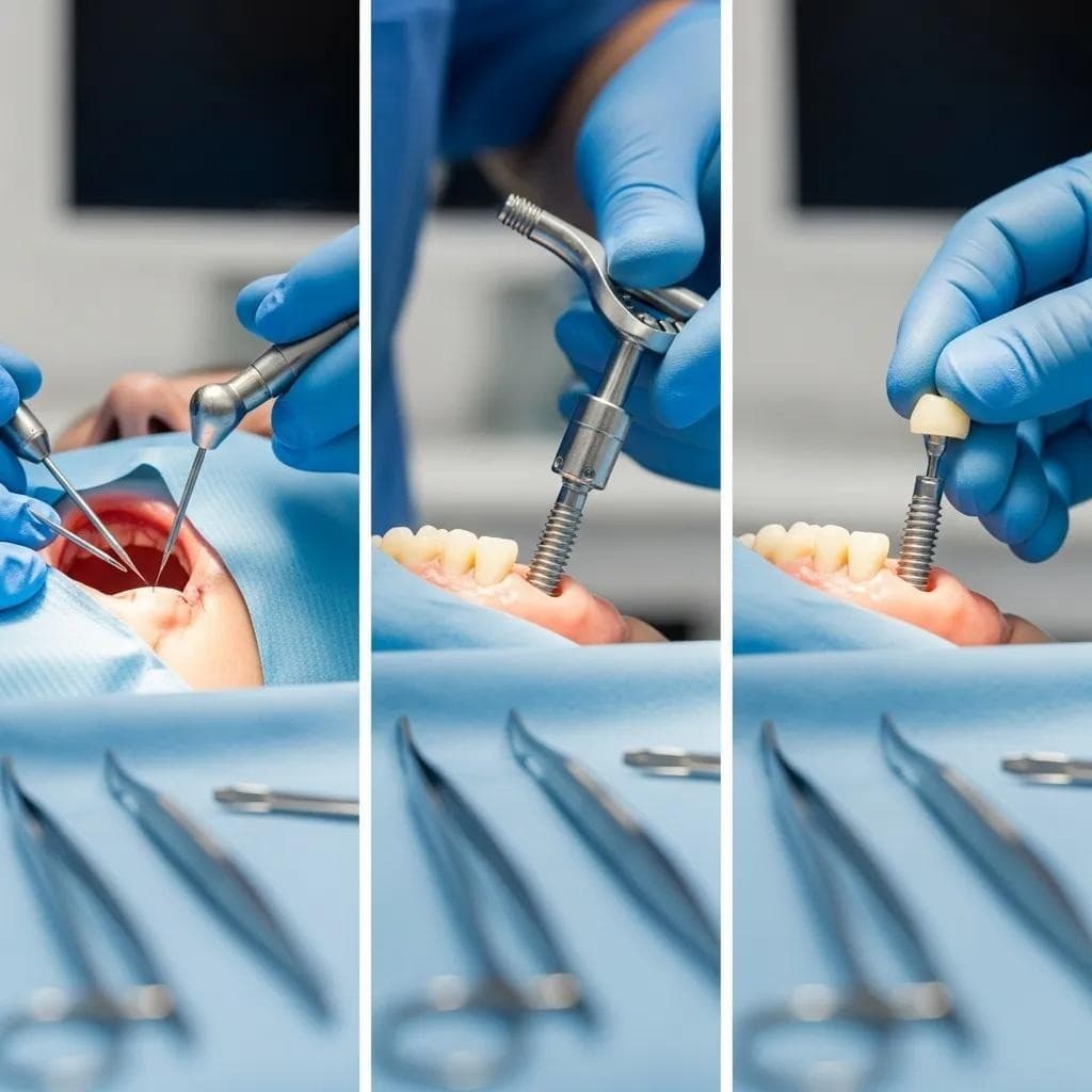 Navigating Affordable Dental Implants: Strategies for Cost-Effective Tooth Replacement in Dallas
