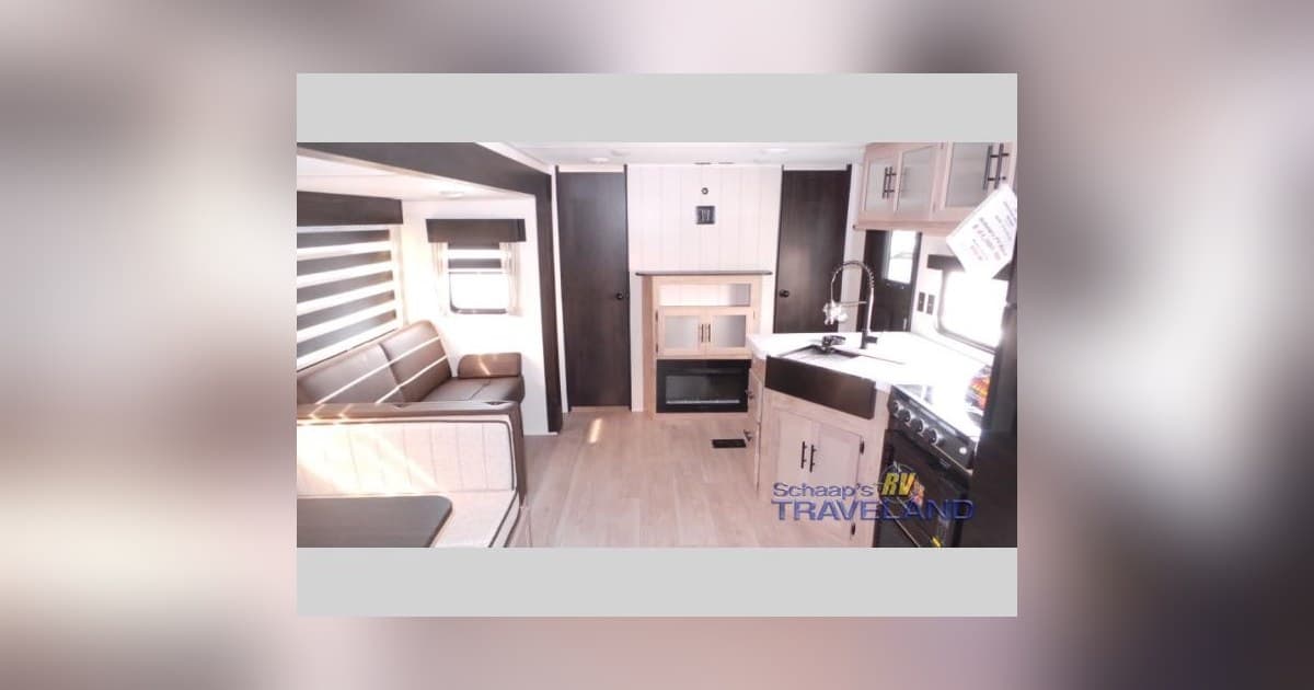 Schaap's RV Traveland Highlights Diverse Inventory as South Dakota Buyers Compare Travel Trailers and Motorhomes