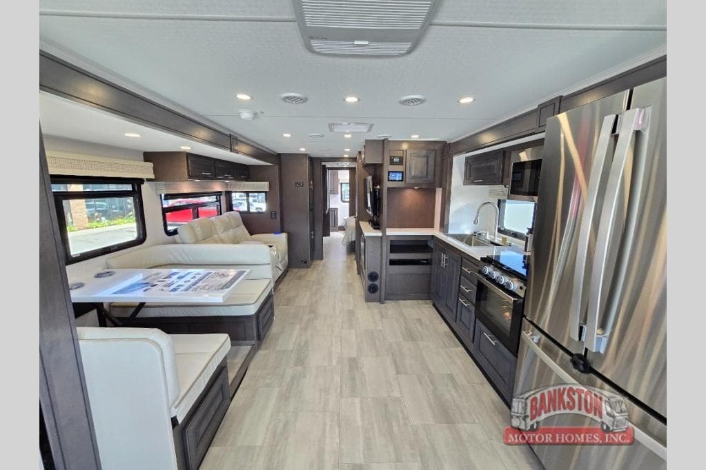 Bankston Motor Homes Adds Lance Camper 650 to RV Inventory, Expanding Options for Alabama Travelers