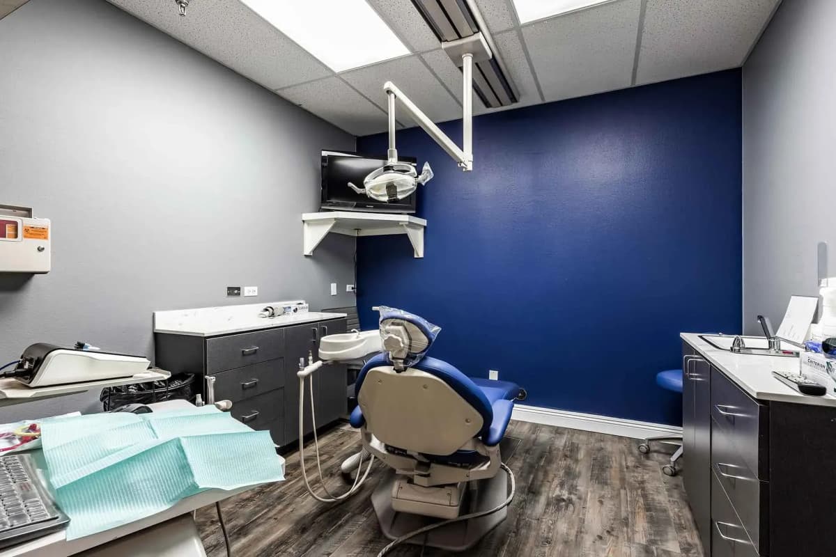 Lone Mountain Dental Elevates Patient Care with High-Tech Solutions in Las Vegas